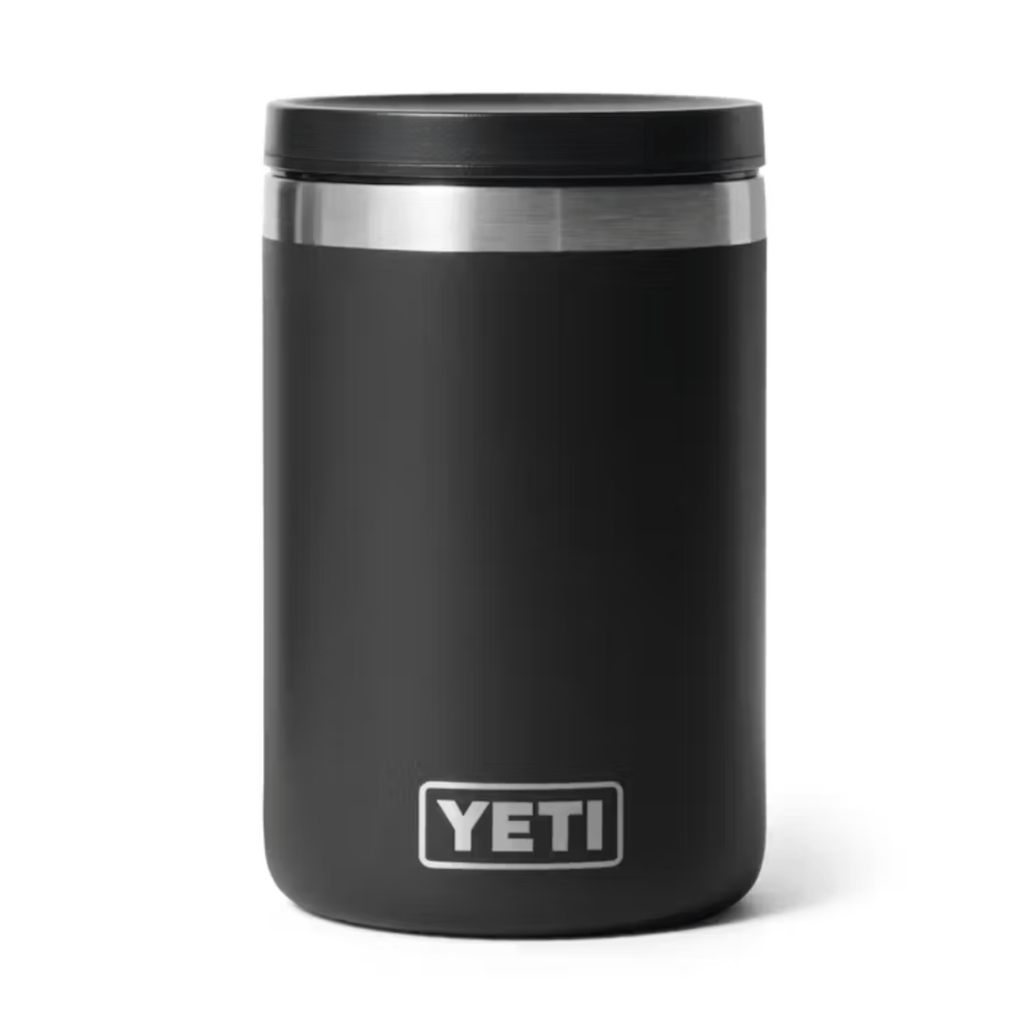 YETI Rambler 16 oz. Insulated Food Jar, Black