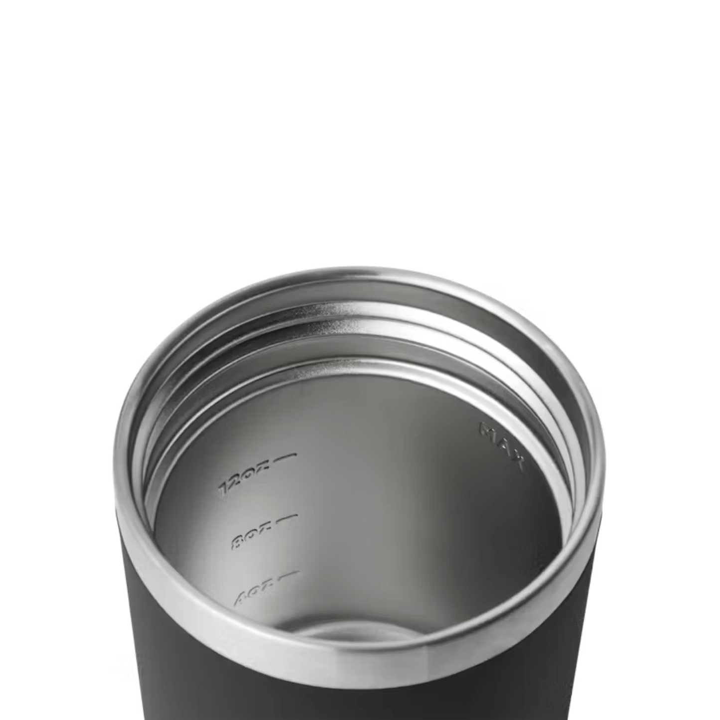 YETI Rambler 16 oz. Insulated Food Jar, Black