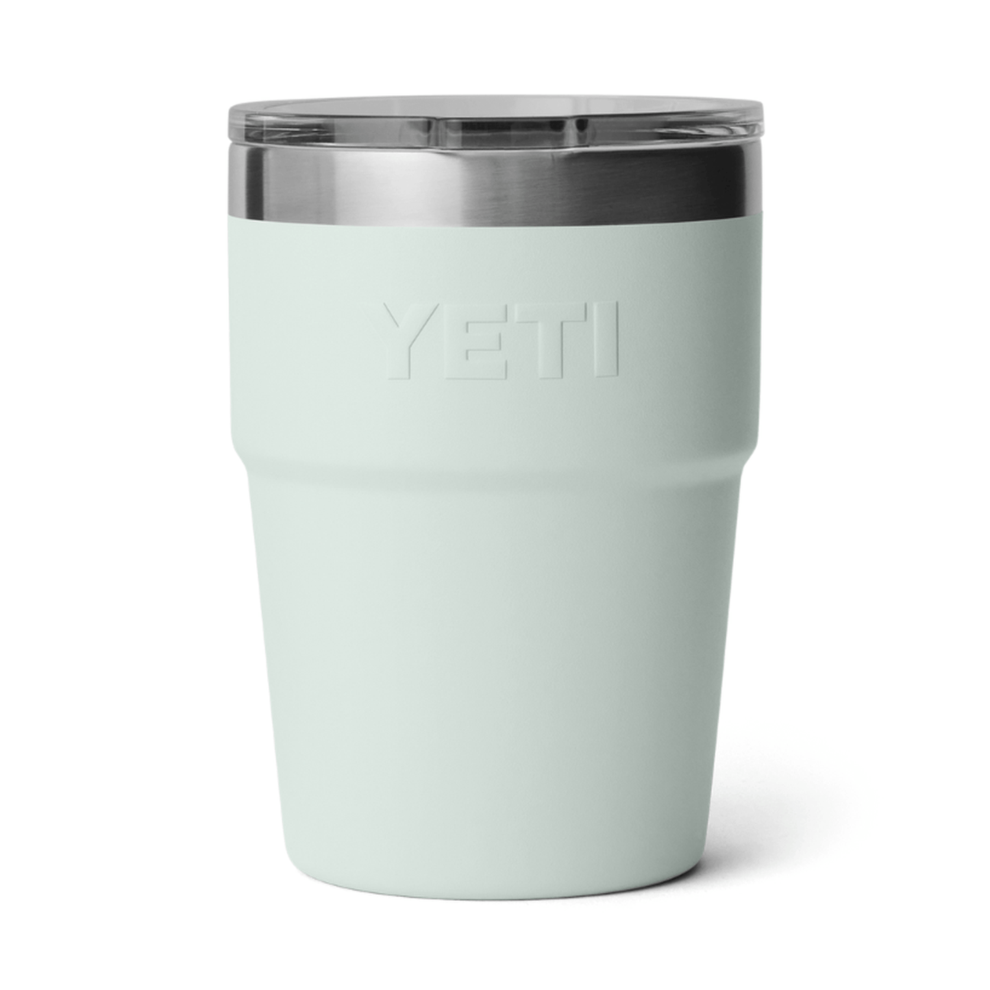 YETI Rambler 16 oz. Stackable Pint Cup with Magslider Lid, Ridgeline