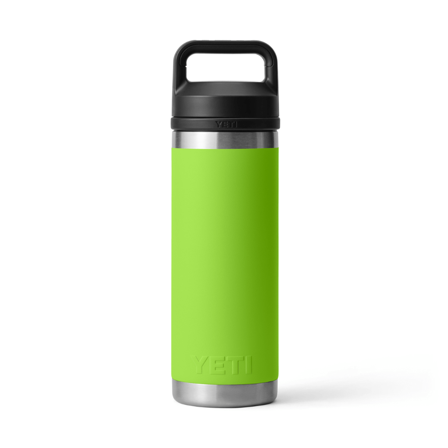 YETI Rambler 18 oz. Bottle with Chug Cap, Venom