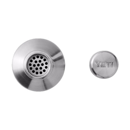 YETI Rambler 20 oz Cocktail Shaker Lid, Ultramarine Violet