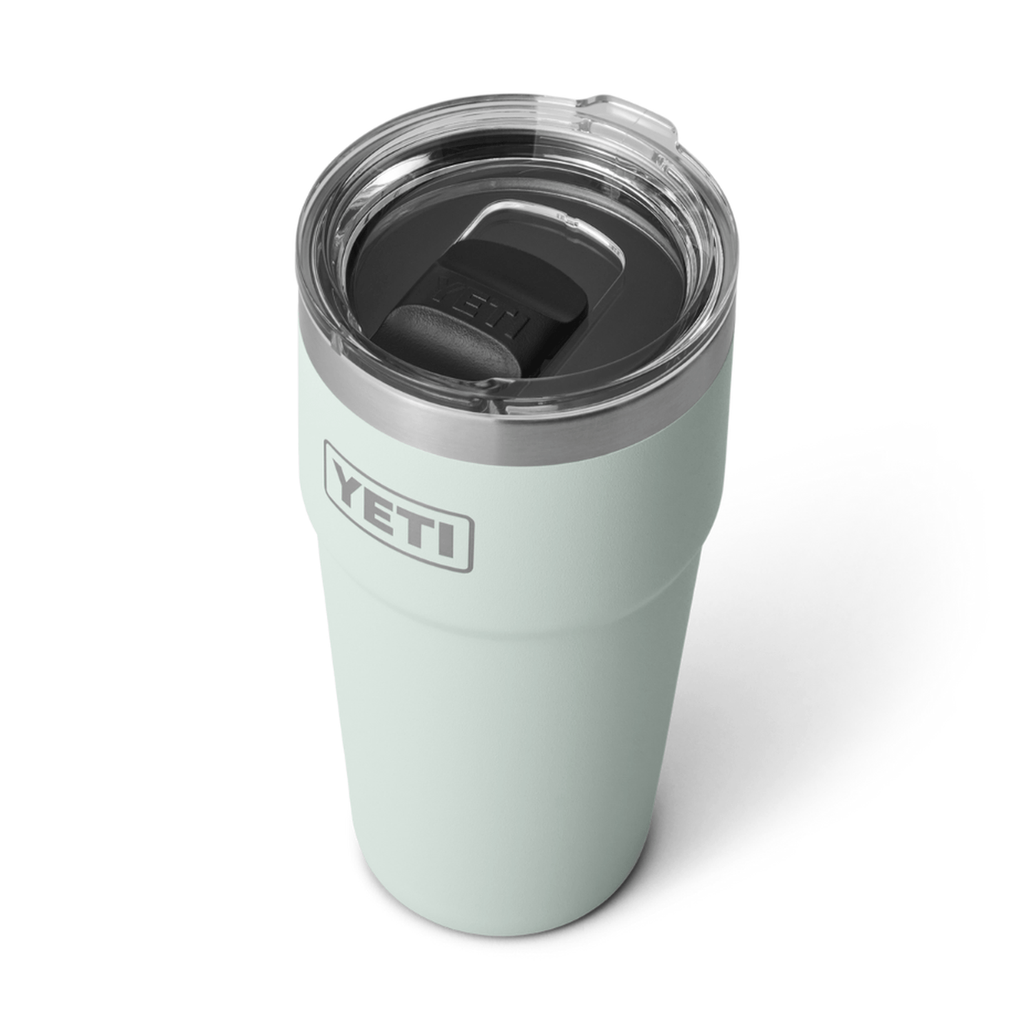 YETI Rambler 20 oz. Stackable Cup with Magslider Lid, Ridgeline