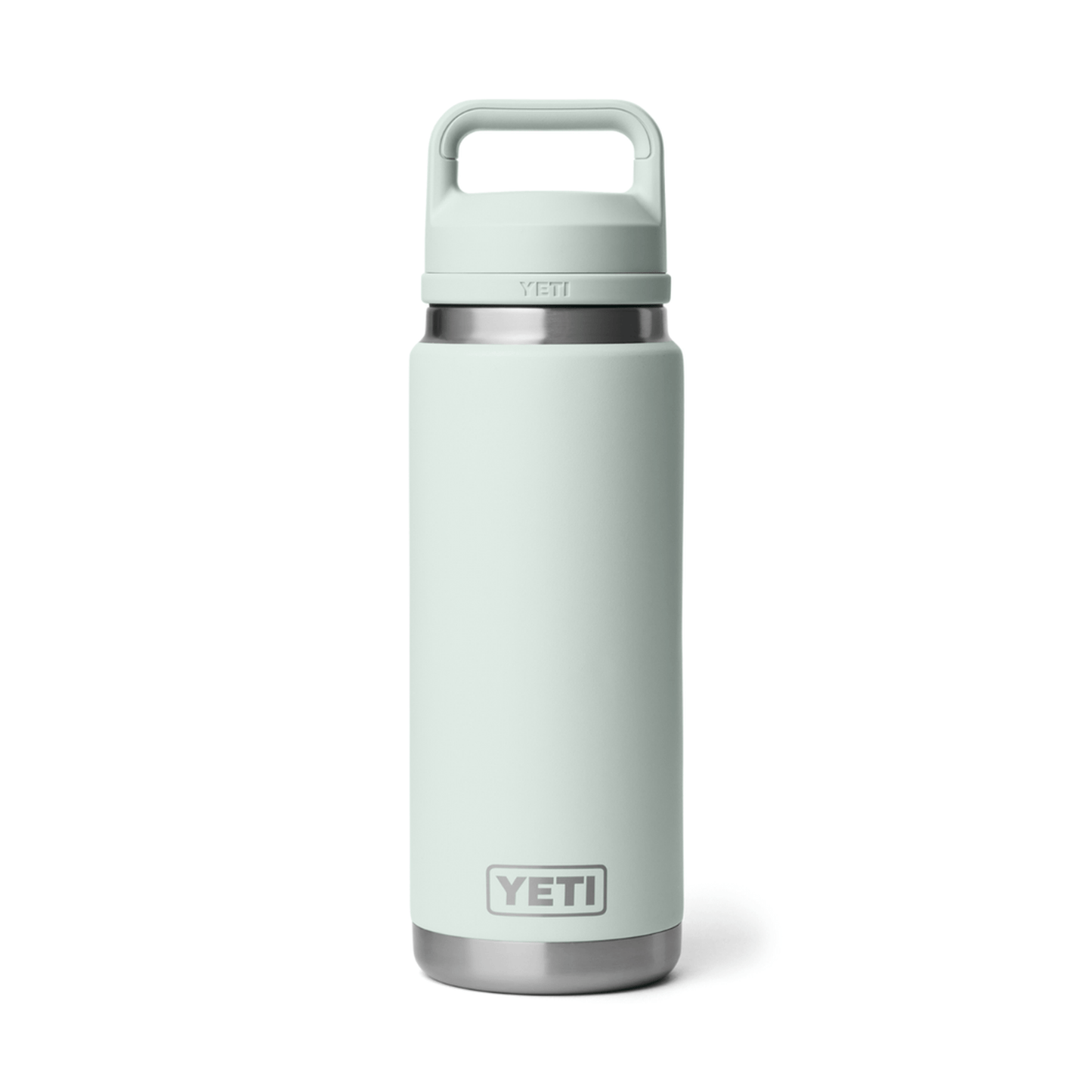 YETI Rambler 26 oz. Bottle with Chug Cap, Ridgeline