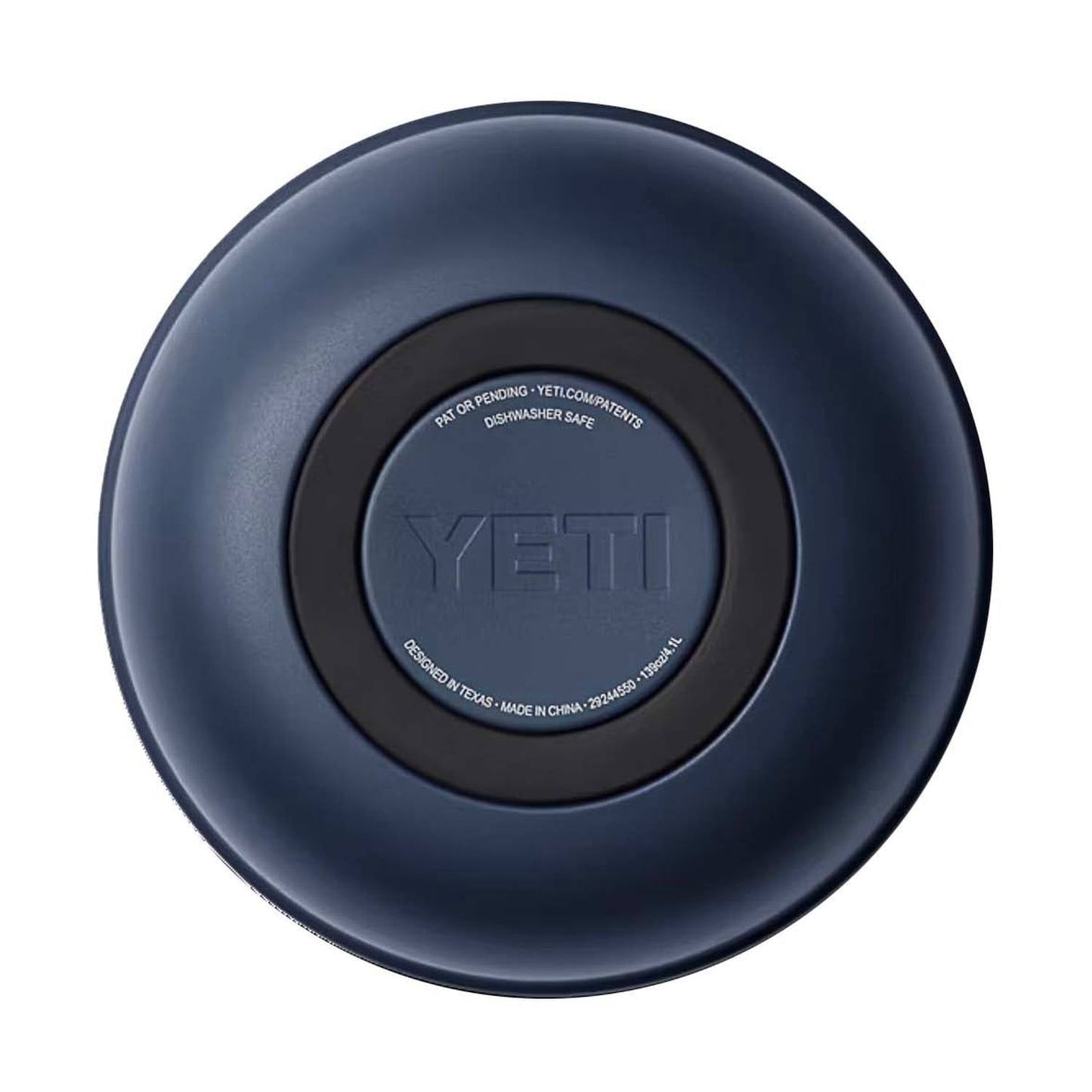 YETI Rambler 2QT Bowl, White
