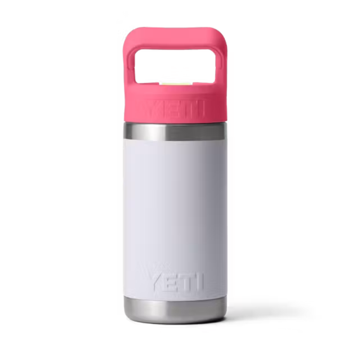YETI Rambler 355 ml. Kids Bottle, Birdie (Mist/Pink/Grasshopper)