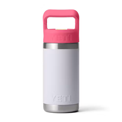 YETI Rambler 355 ml. Kids Bottle, Birdie (Mist/Pink/Grasshopper)