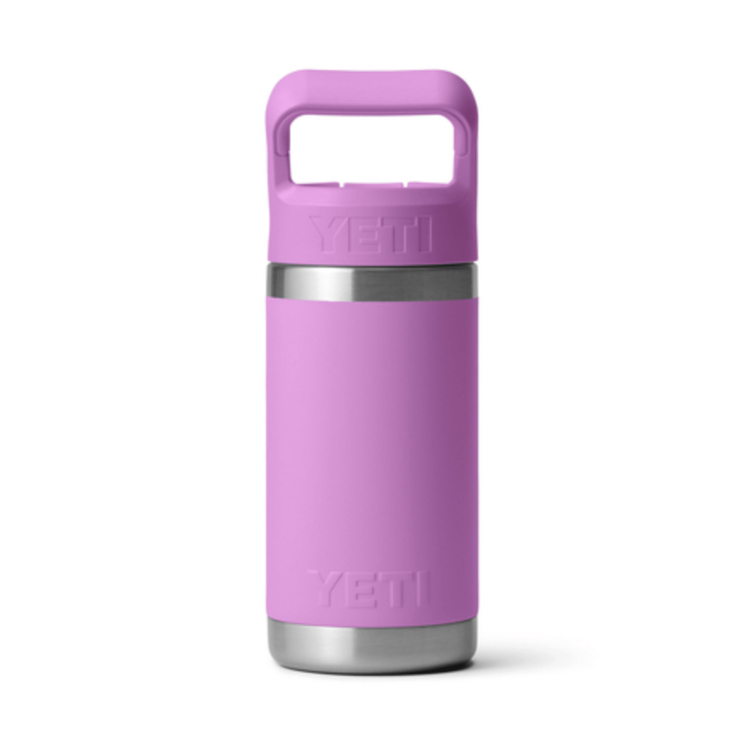 YETI Rambler 355 ml. Kids Bottle, Desert Bloom