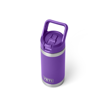 YETI Rambler 355 ml. Kids Bottle, Pace Purple