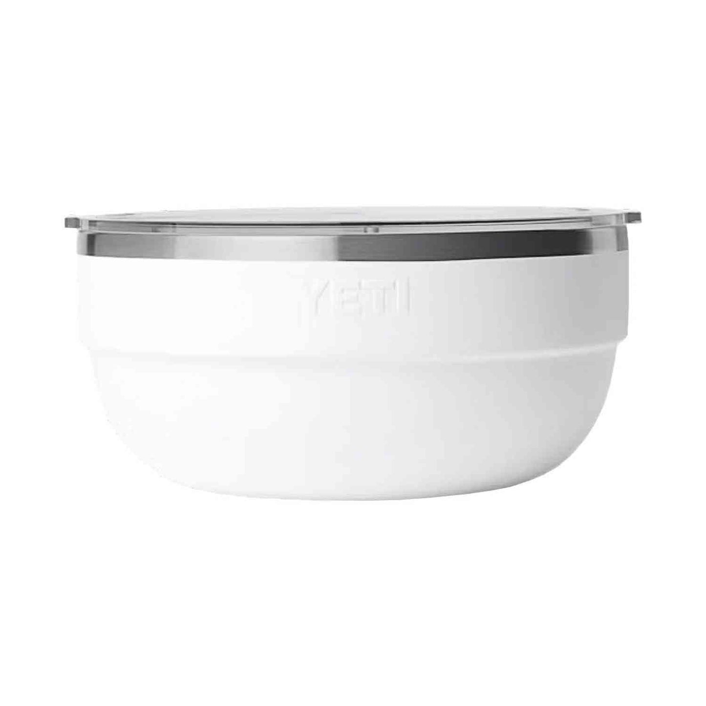 YETI Rambler 4.5QT Bowl, White