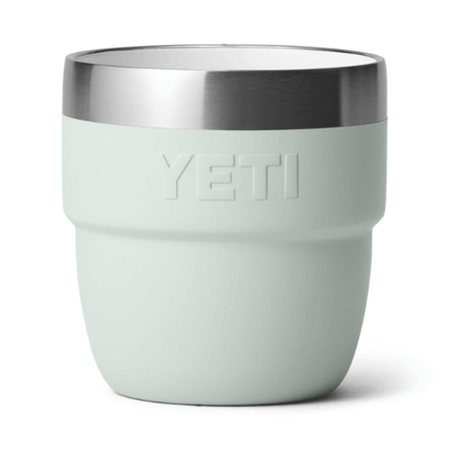 YETI Rambler 4 oz. Espresso Cups Set of 2, Ridgeline