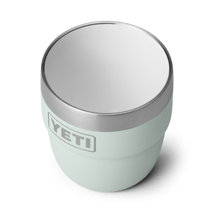 YETI Rambler 4 oz. Espresso Cups Set of 2, Ridgeline