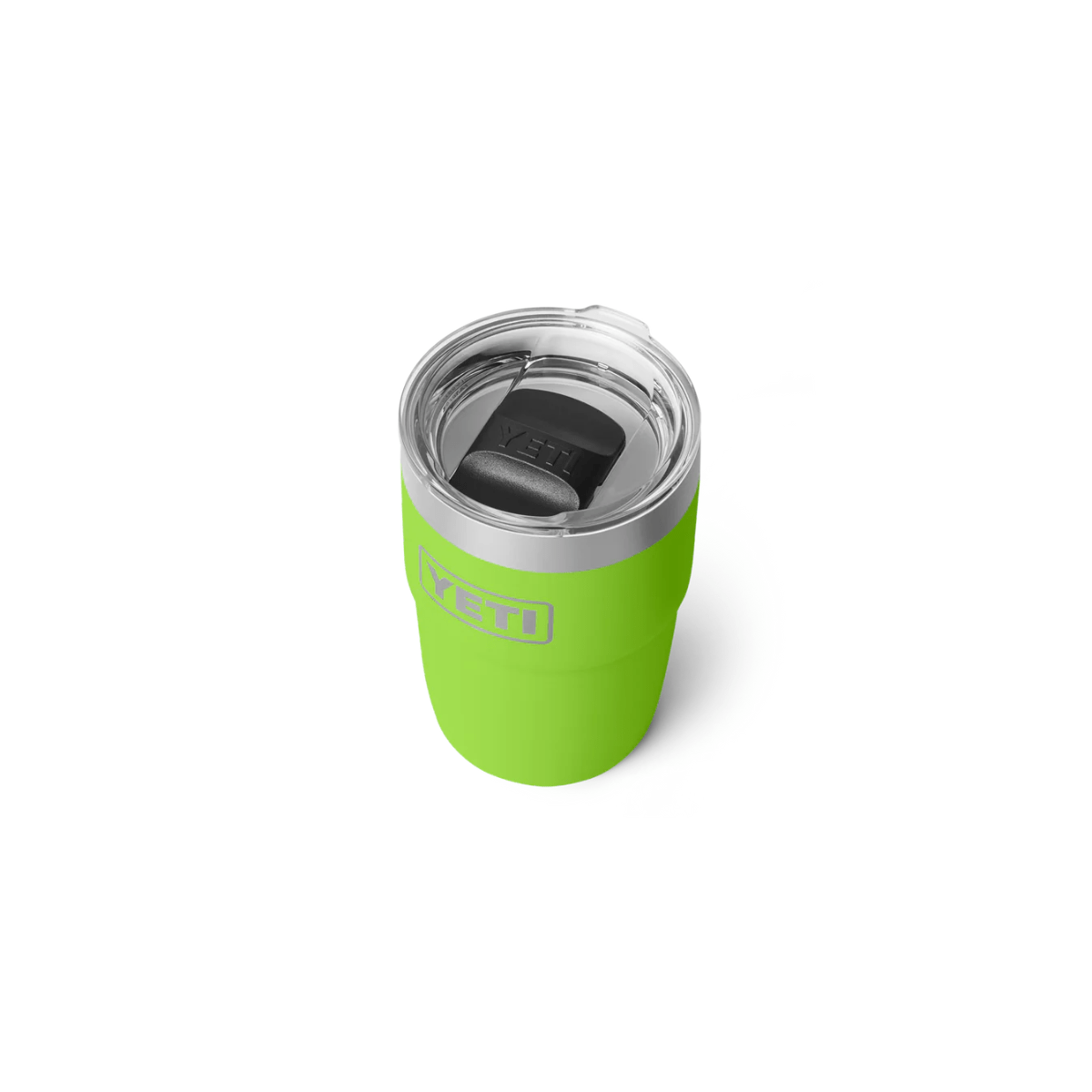 YETI Rambler 8 oz Ceramic Lined Stackable Cup, Venom