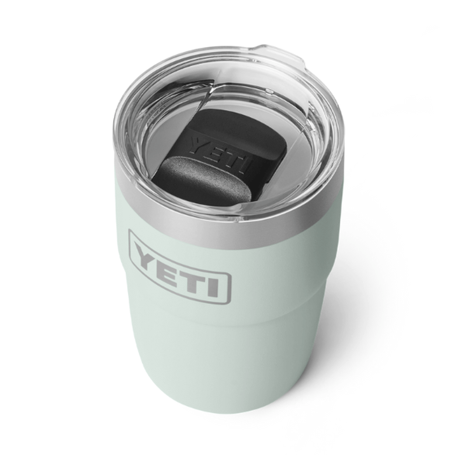 YETI Rambler 8 oz Ceramic Lined Stackable Cup, Ridgeline