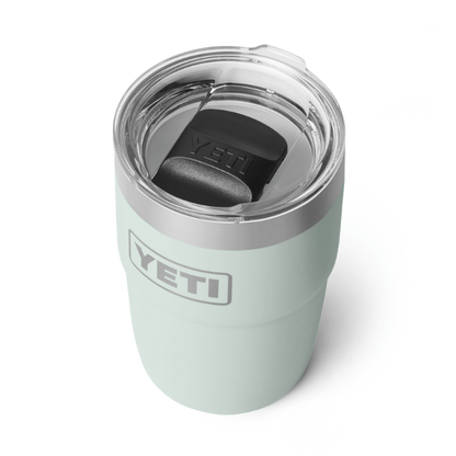 YETI Rambler 8 oz Ceramic Lined Stackable Cup, Ridgeline