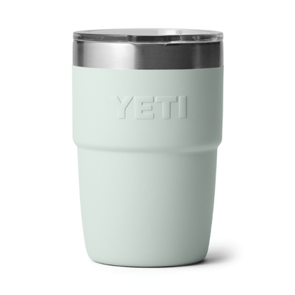 YETI Rambler 8 oz Ceramic Lined Stackable Cup, Ridgeline