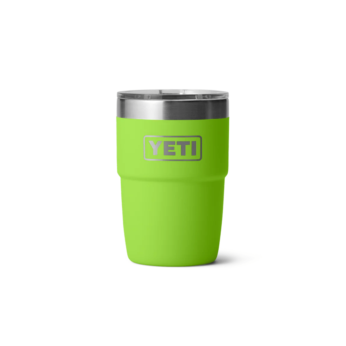 YETI Rambler 8 oz Ceramic Lined Stackable Cup, Venom