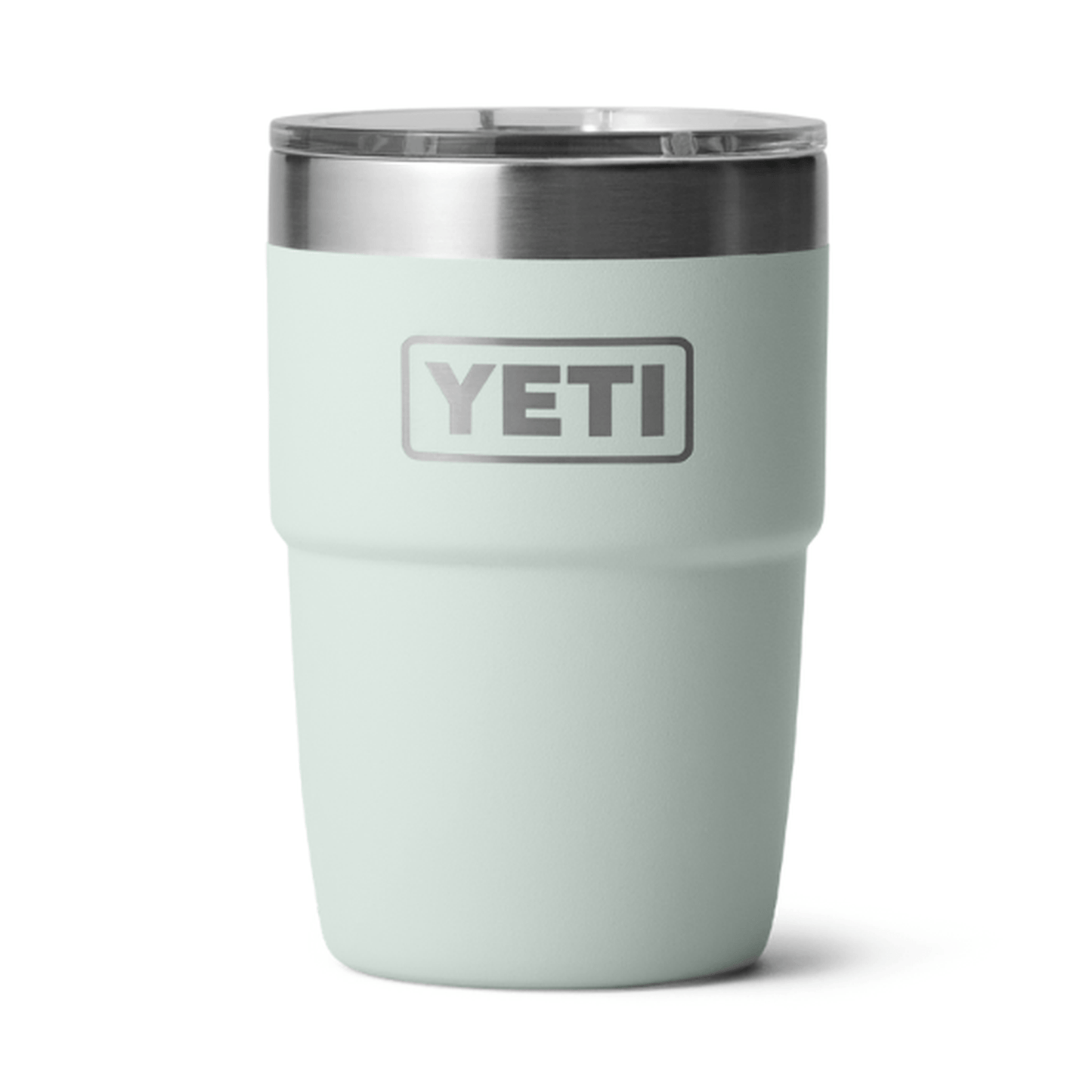 YETI Rambler 8 oz Ceramic Lined Stackable Cup, Ridgeline