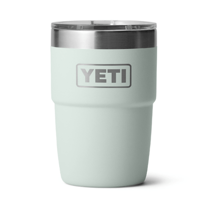 YETI Rambler 8 oz Ceramic Lined Stackable Cup, Ridgeline