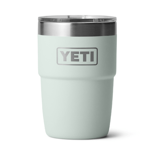 YETI Rambler 8 oz Ceramic Lined Stackable Cup, Ridgeline