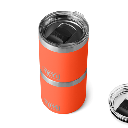 YETI Rambler Lowball  10 oz. Cup, Papaya each