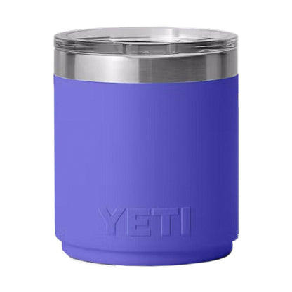 YETI Rambler Lowball 2.0 10 oz. Cup, Ultramarine Violet