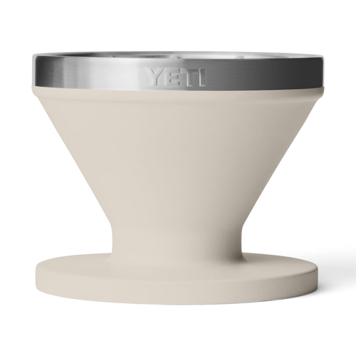 YETI Rambler Pour Over, Cape Taupe