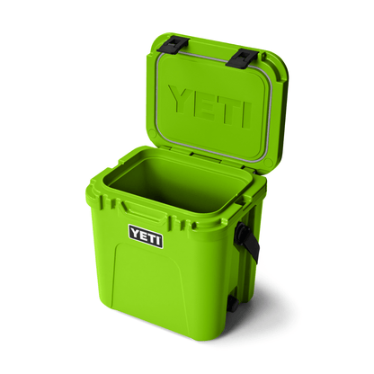 YETI Roadie 24 Hard Cooler, Venom