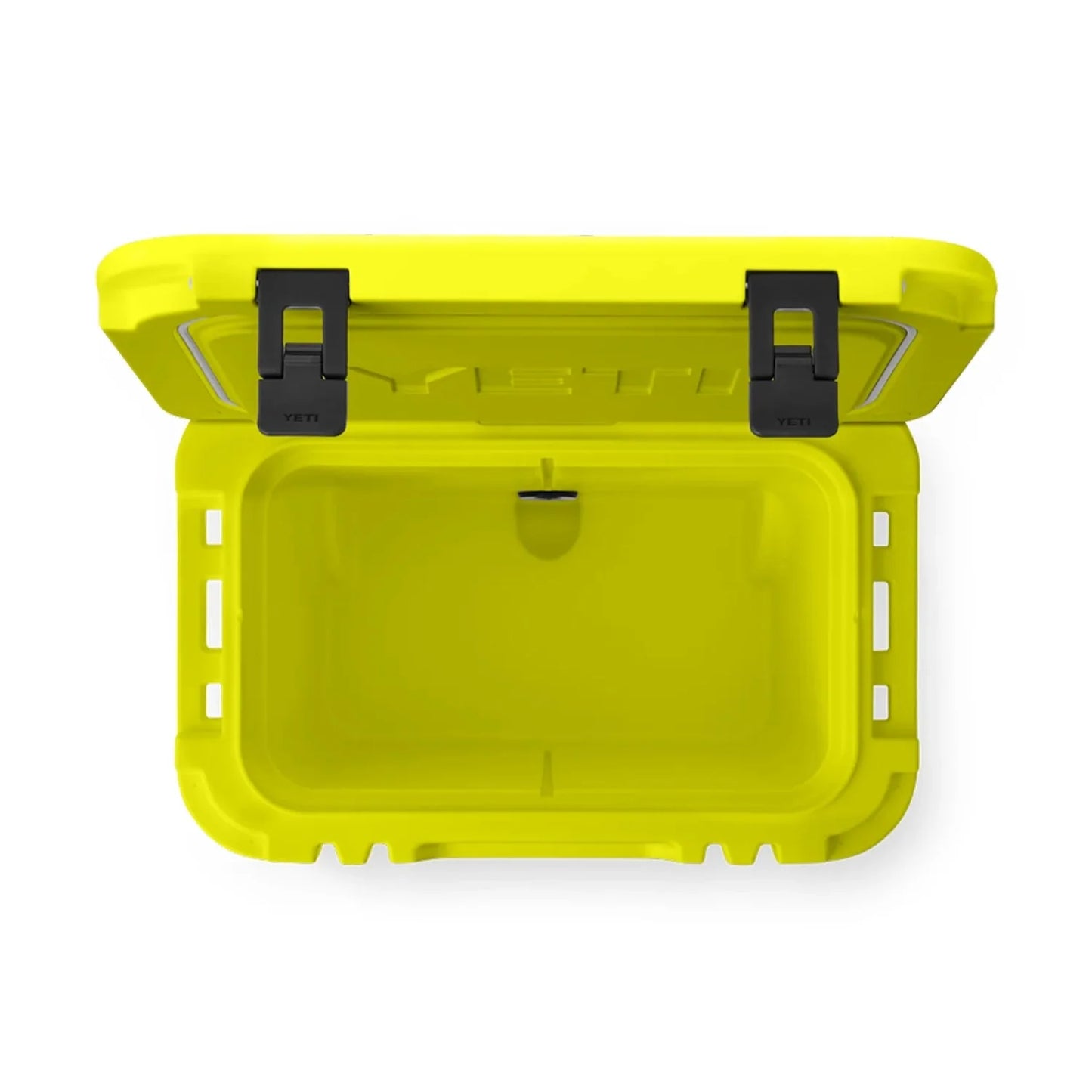 YETI Roadie 32 Wheeled Cooler, Firefly Yellow