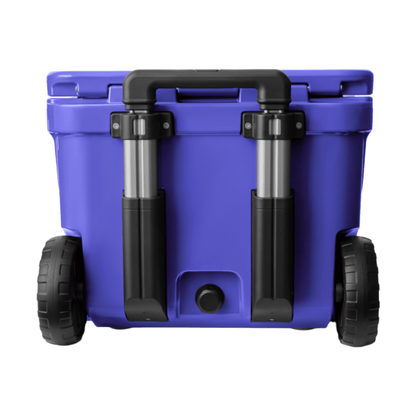 YETI Roadie 32 Wheeled Cooler, Ultramarine violet