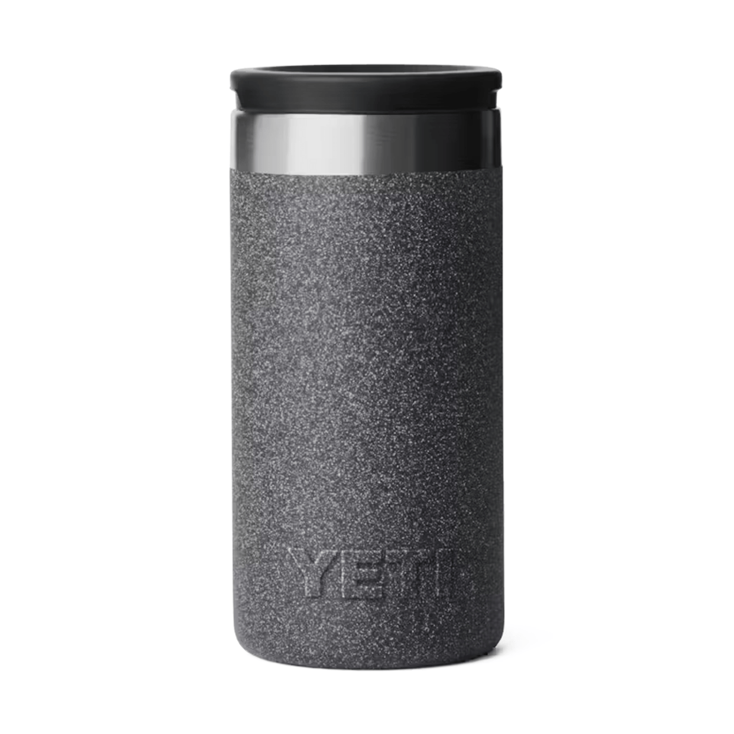 YETI Shot Glasses with Carrying Case, Black Stone