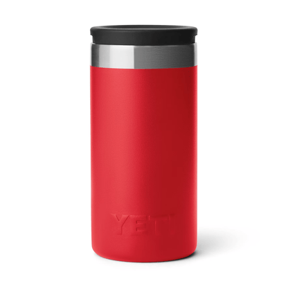 YETI Shot Glasses with Carrying Case, Rescue Red