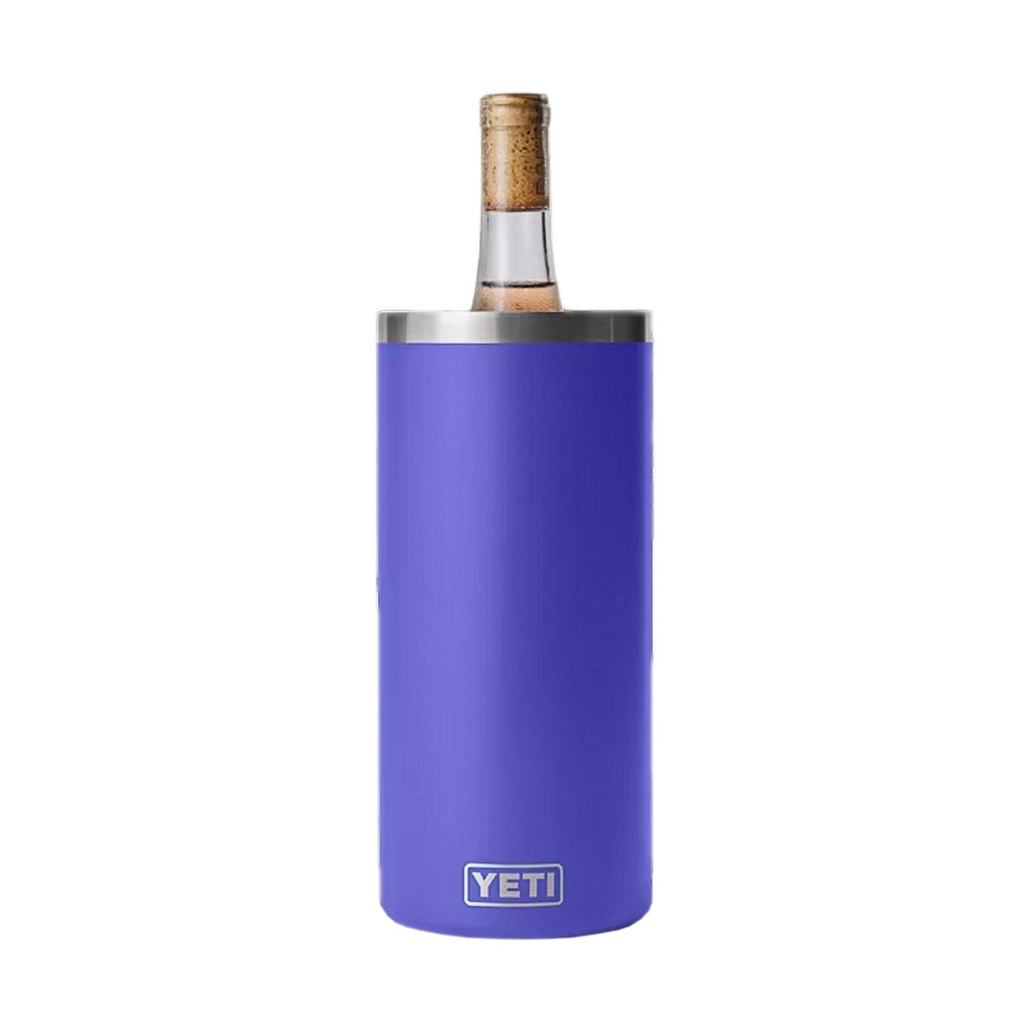 YETI Wine Chiller, Ultramarine Violet