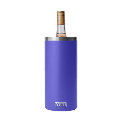 YETI Wine Chiller, Ultramarine Violet