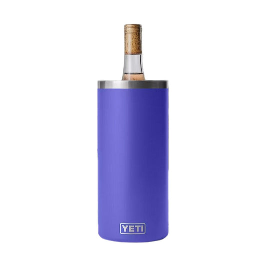 YETI Wine Chiller, Ultramarine Violet