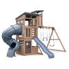 Skyline Lookout Wooden Outdoor Playset
