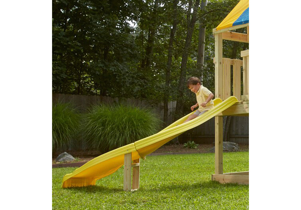 Side Winder Slide