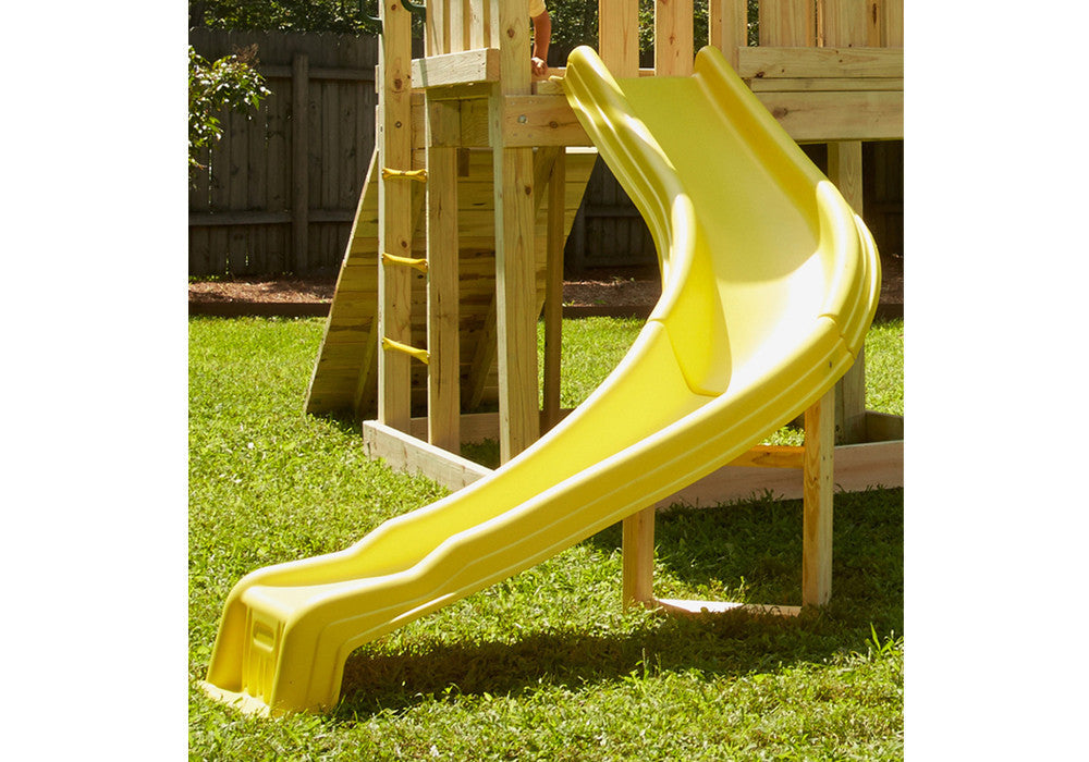 Side Winder Slide