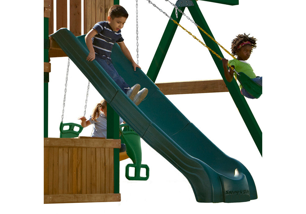 Super Summit Slide