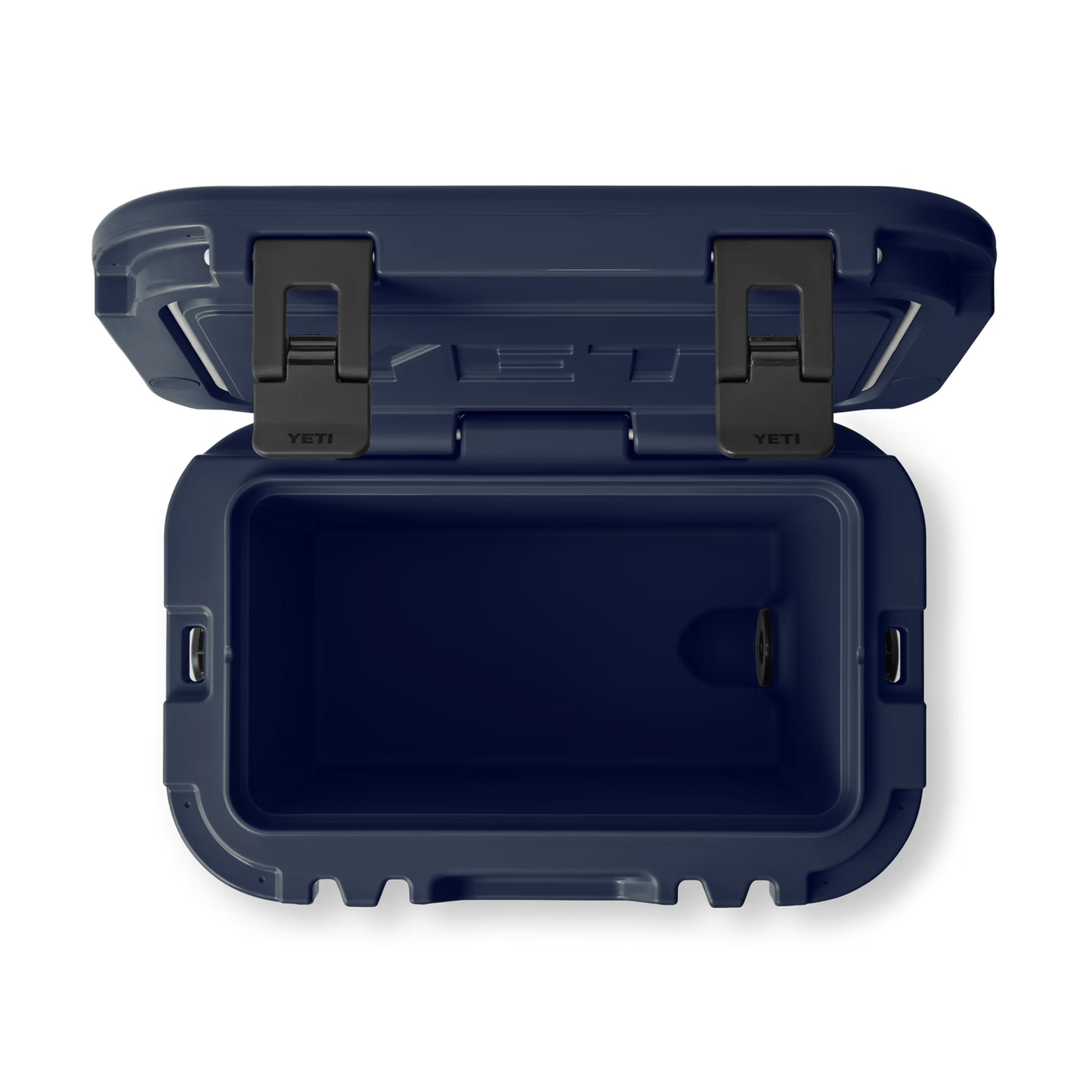 YETI Roadie 15 Hard Cooler, Navy