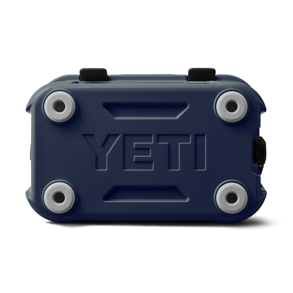 YETI Roadie 15 Hard Cooler, Navy